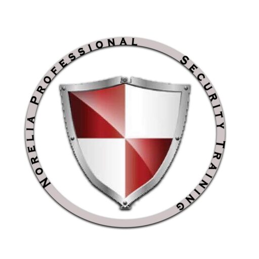 Norelia Professional Security Training
